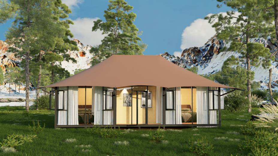 红旗区装配式建筑厂家