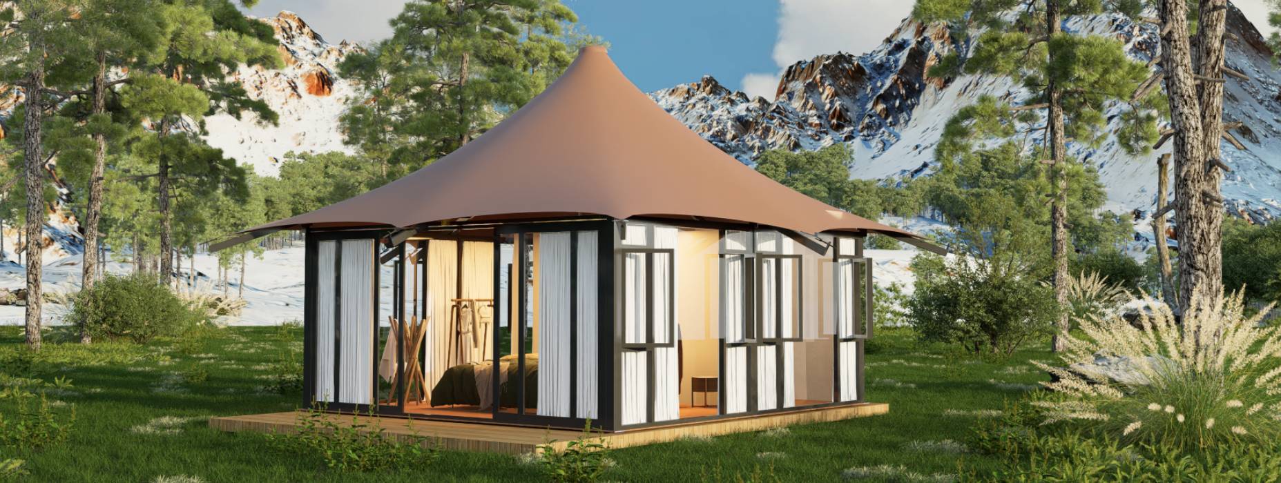 红旗区装配式建筑厂家